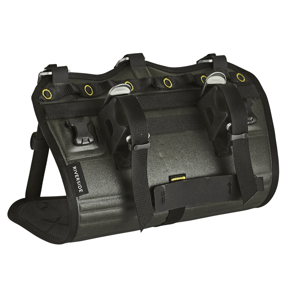 HARNAIS SACOCHE DE GUIDON BIKEPACKING / RIVERSIDE