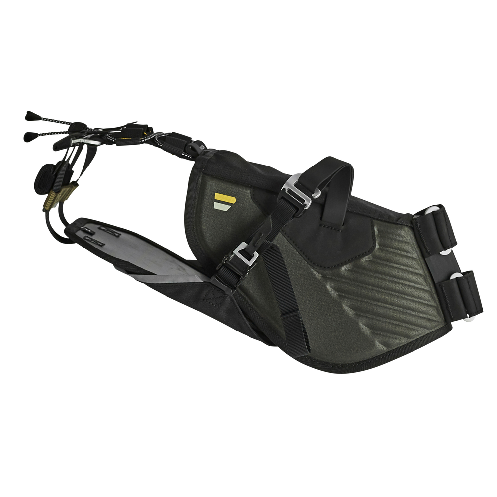 RIVERSIDE / BIKEPACKING HANDLEBAR BAG HARNESS