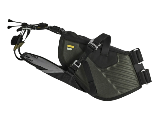 HARNAIS SACOCHE DE GUIDON BIKEPACKING / RIVERSIDE