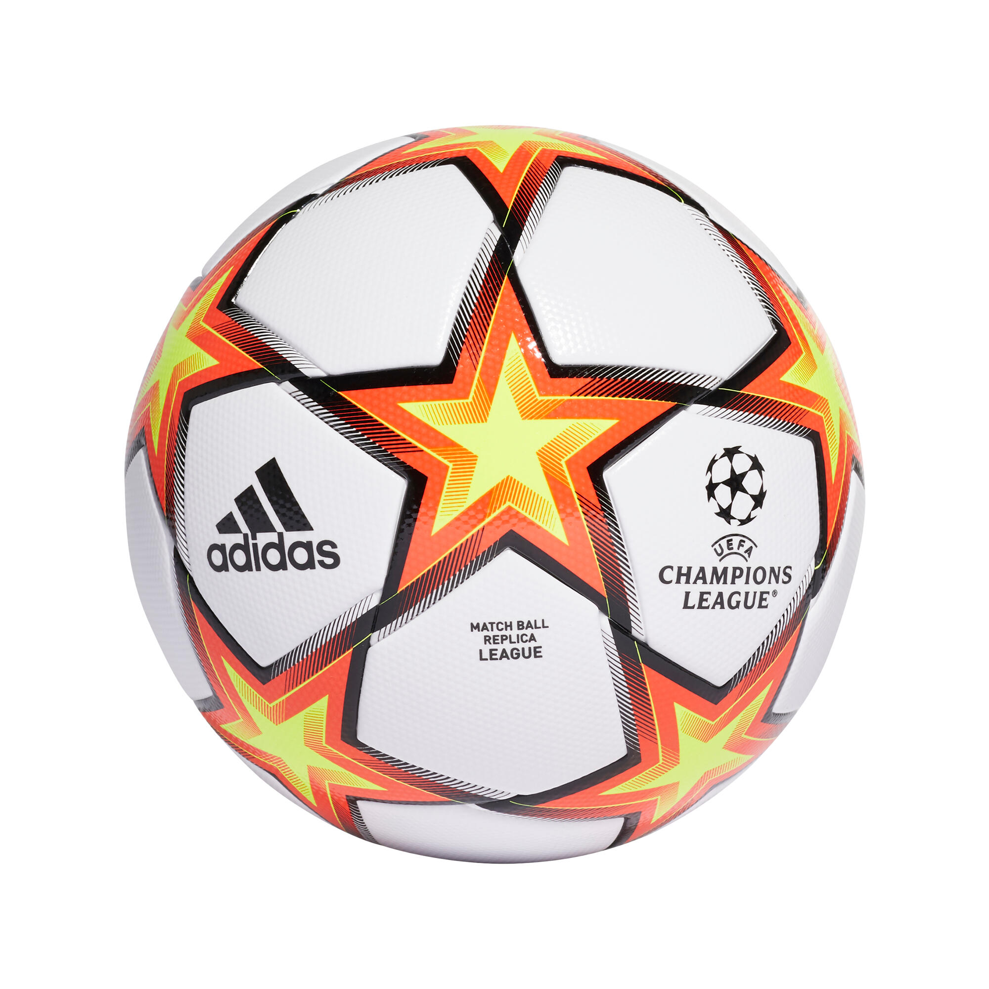 Top replique best sale soccer ball