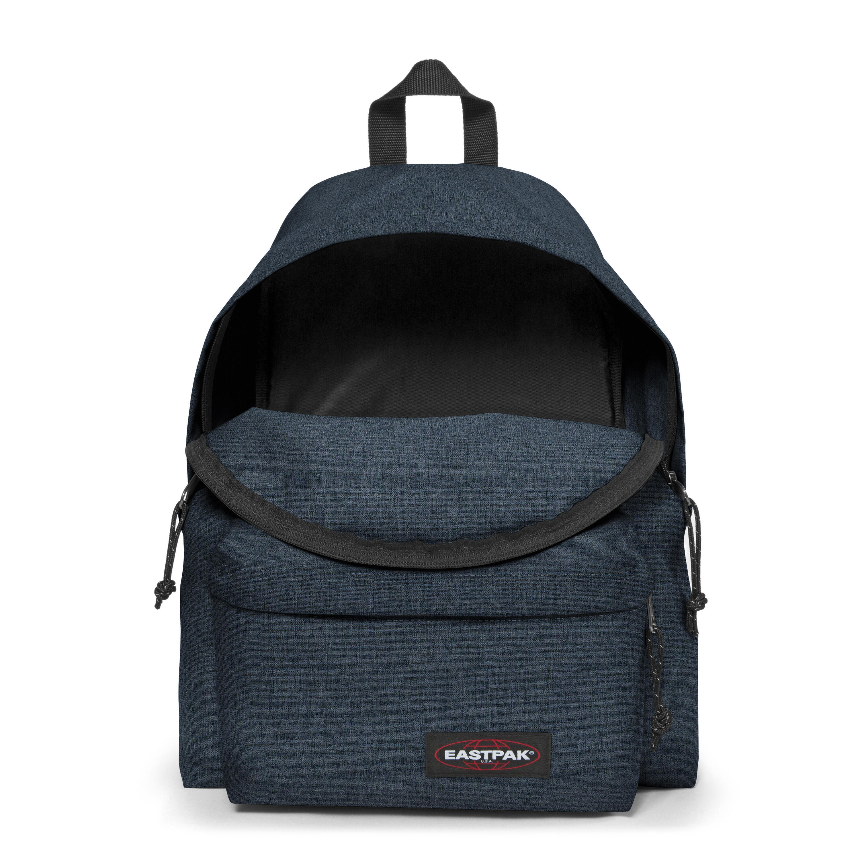 Backpack Padded Pak'r - Triple Denim 2/4
