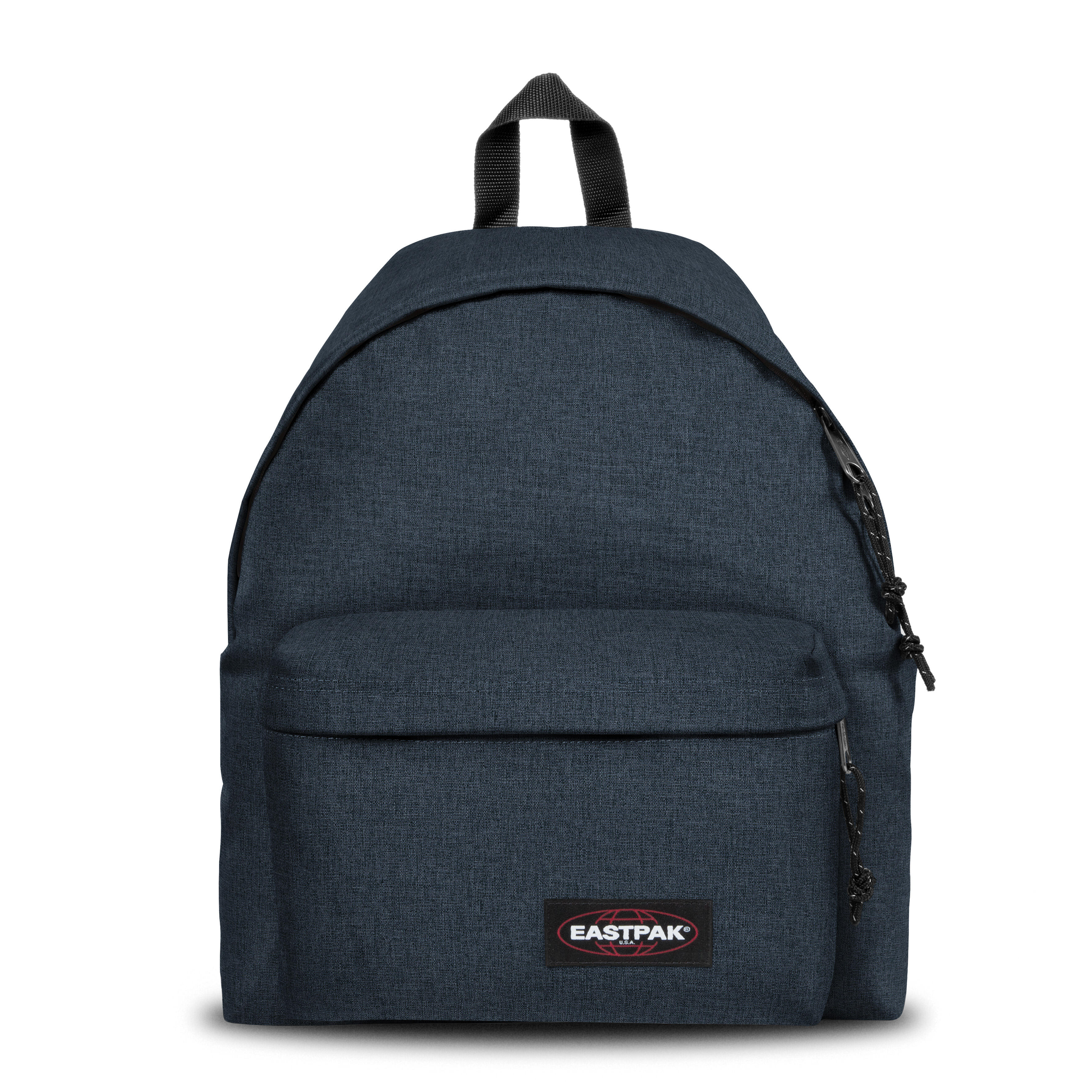 Eastpak Padded Pak'r Triple Denim backpack