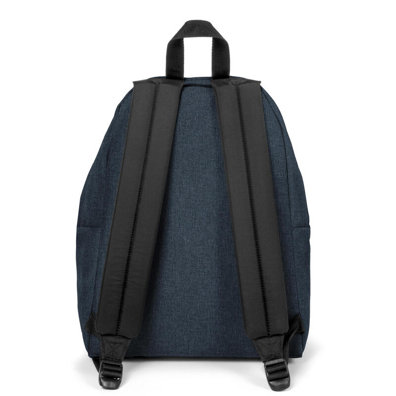 Sac à dos Eastpak Padded Pak'r Triple Denim