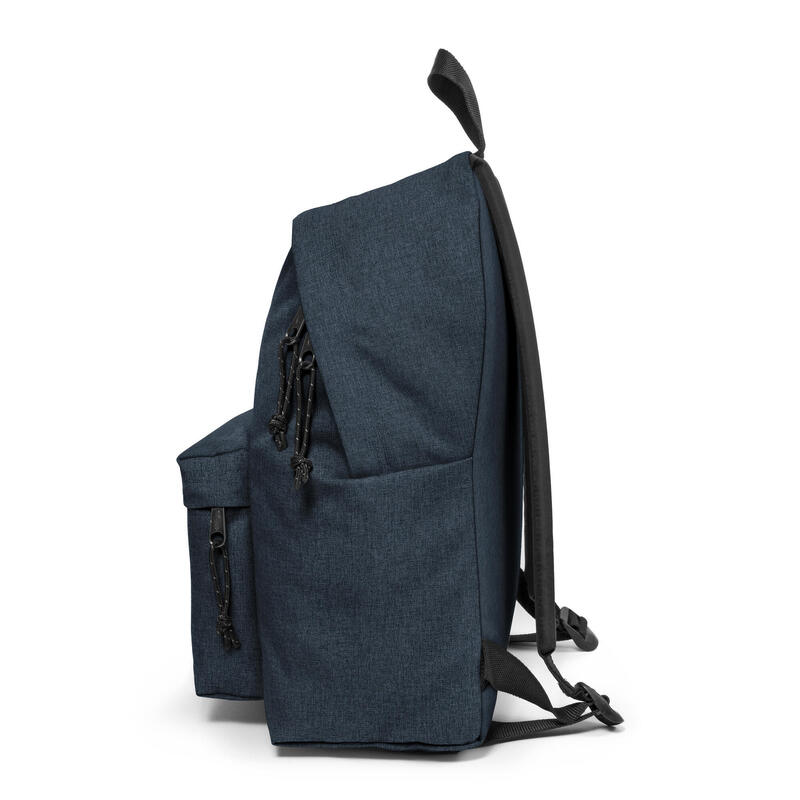 Sac à dos Eastpak Padded Pak'r Triple Denim