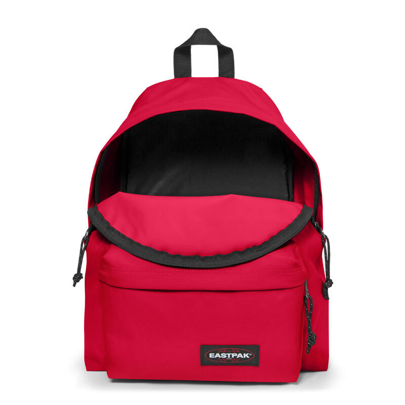 Mochila Eastpak Padded Pak'r Sailor Red