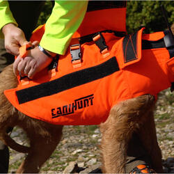 decathlon dog life jacket