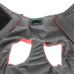 Dog body protector Canihunt Dog Armor V3