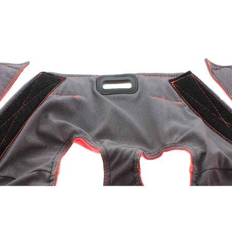 Dog body protector Canihunt Dog Armor V3