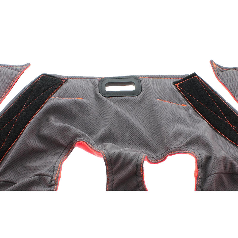 Gilet de protection pour chien Canihunt Dog Armor V3