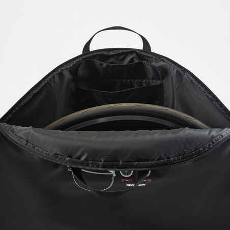 Bike Wheel Bag