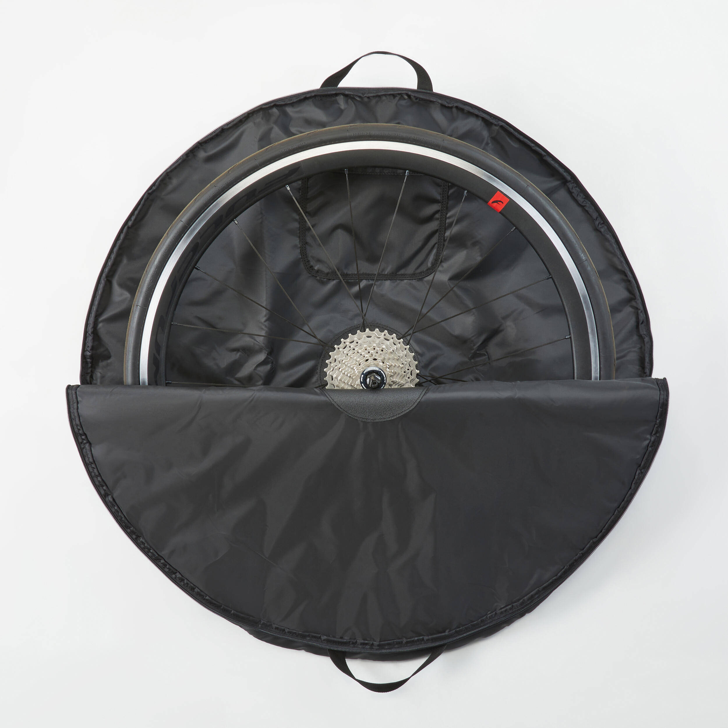 Bike Wheel Bag -  3