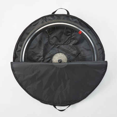 Bike Wheel Bag