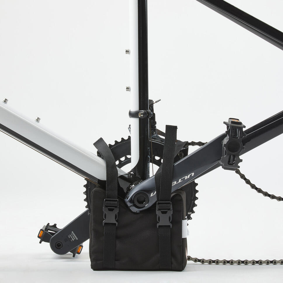 decathlon chainset