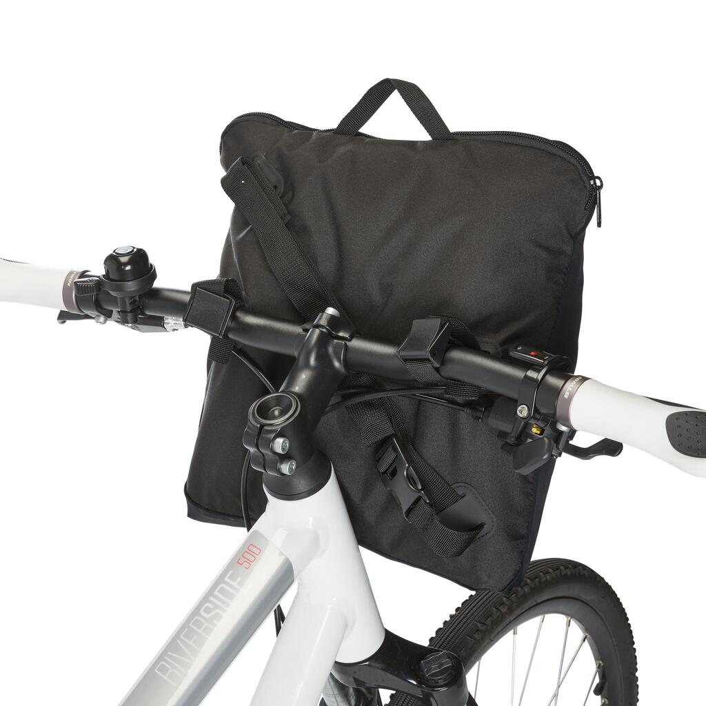 Bike Transport Cover