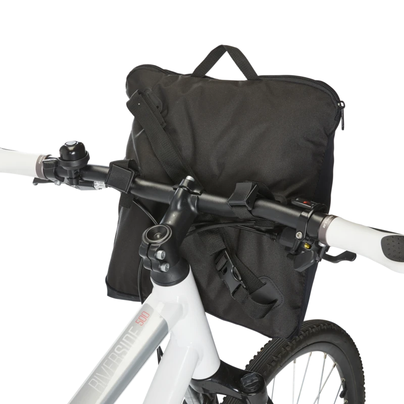 Чехол для перевозки велосипеда Btwin