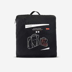 Housse de transport velo