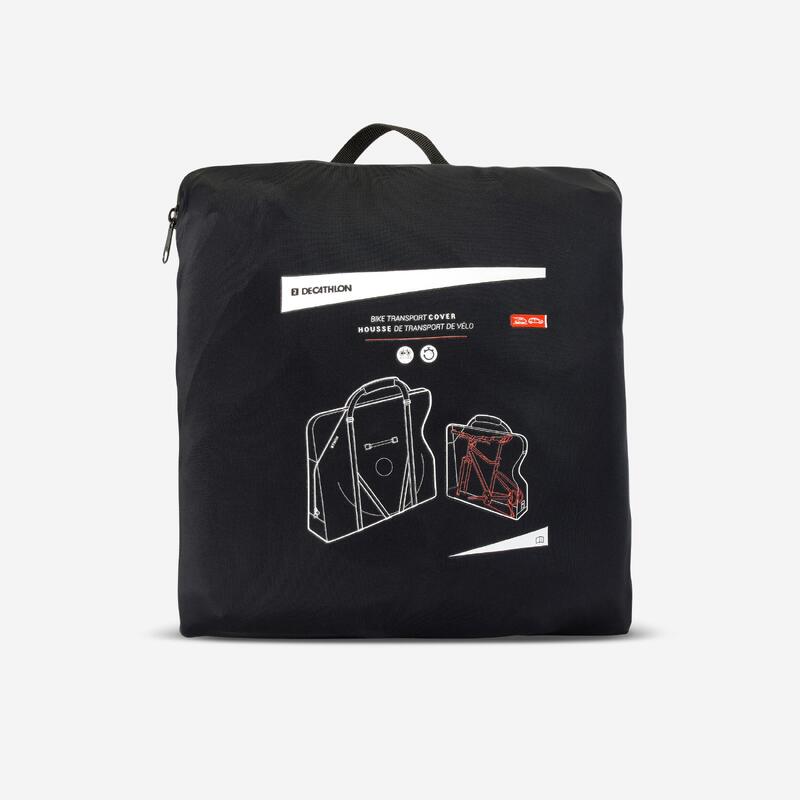 Funda Transporte Bicicleta