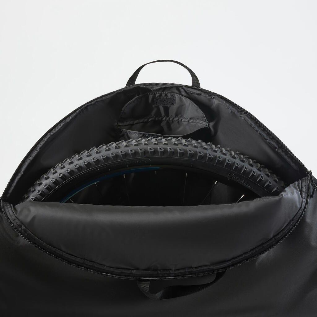 Bike Wheel Bag