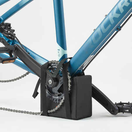 Fork Chainset Protective Cover