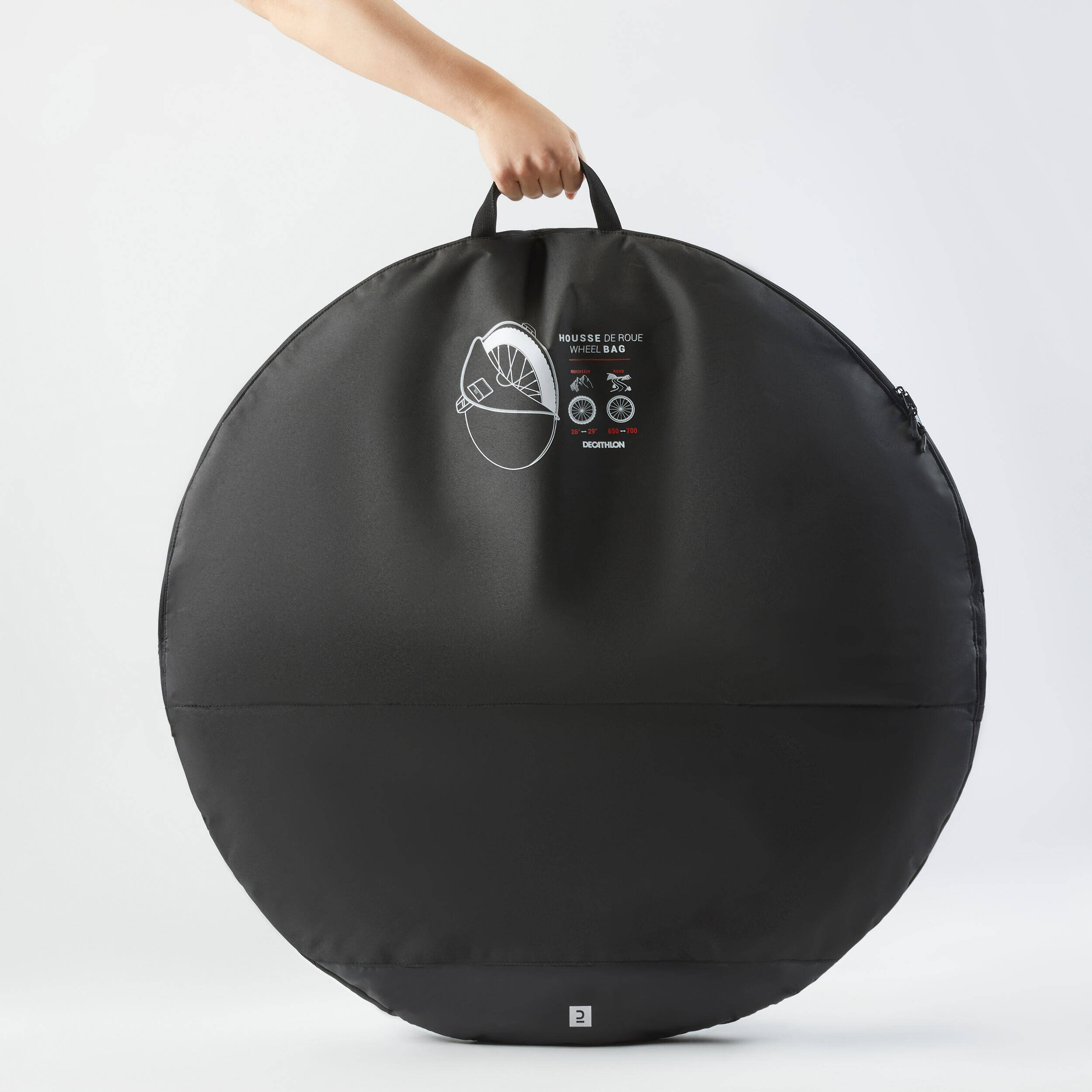 Bike Wheel Bag -  5