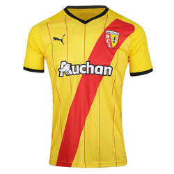 Maillot RC Lens Home 21/22 Enfant Puma