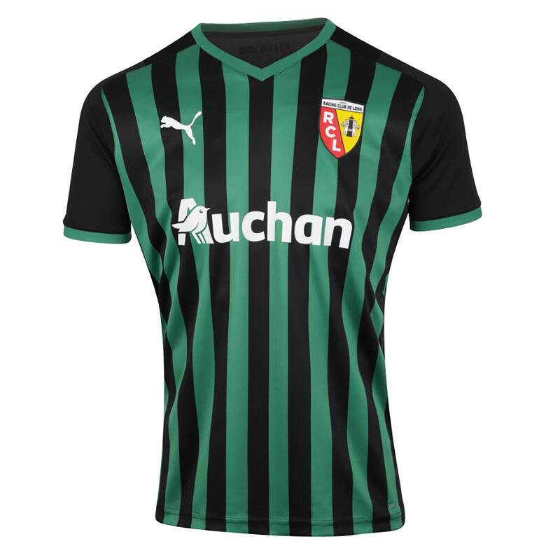 Maillot RC Lens Away 21/22 Adulte