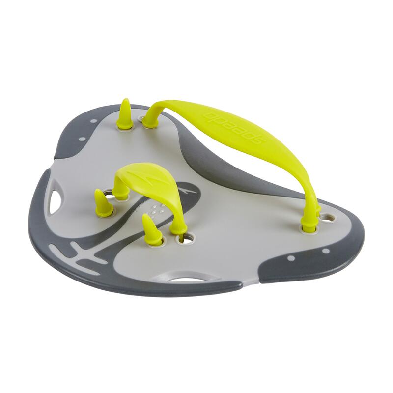 

ЛОПАТКИ СЕРО-ЗЕЛЕНЫЕ SPEEDO FINGER PADDLE BIOFUSE, X8539297