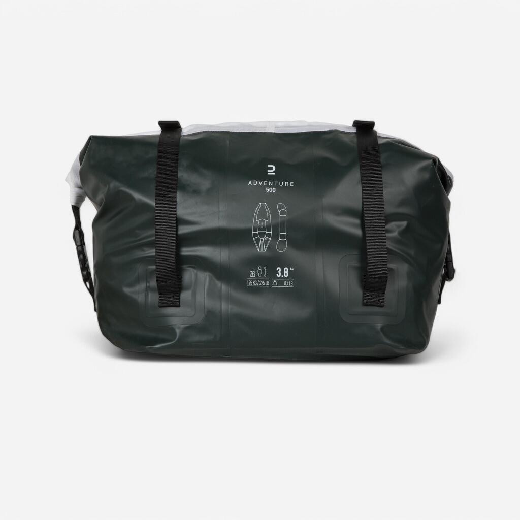 Torba-pumpa bez crijeva za packraft PR500 Itiwit