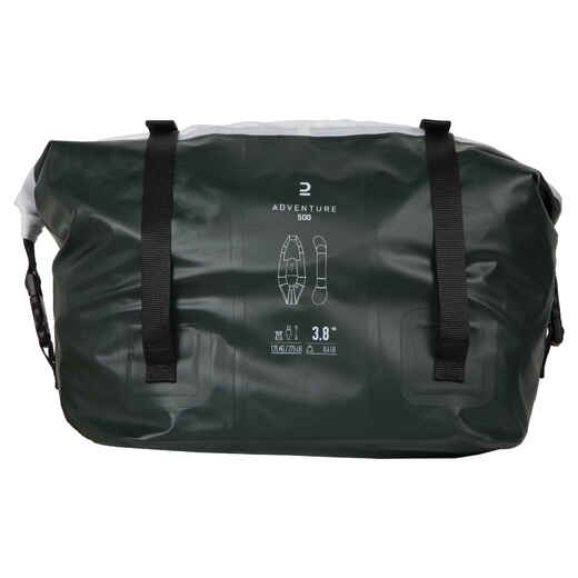 
      ITIWIT 100 AND 500 PACKRAFTS PUMP BAG
  