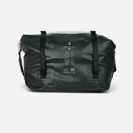 Pumpsack ohne Schlauch für Packraft PR500 Itiwit