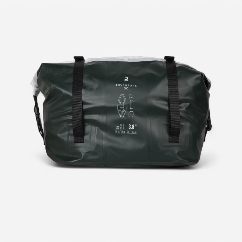 ITIWIT Packraft Pompa Çantası - 500 Modeliyle Uyumlu QB8579 ITIWIT Packraft Pompa Çantası - 500 Modeliyle Uyumlu QB8579