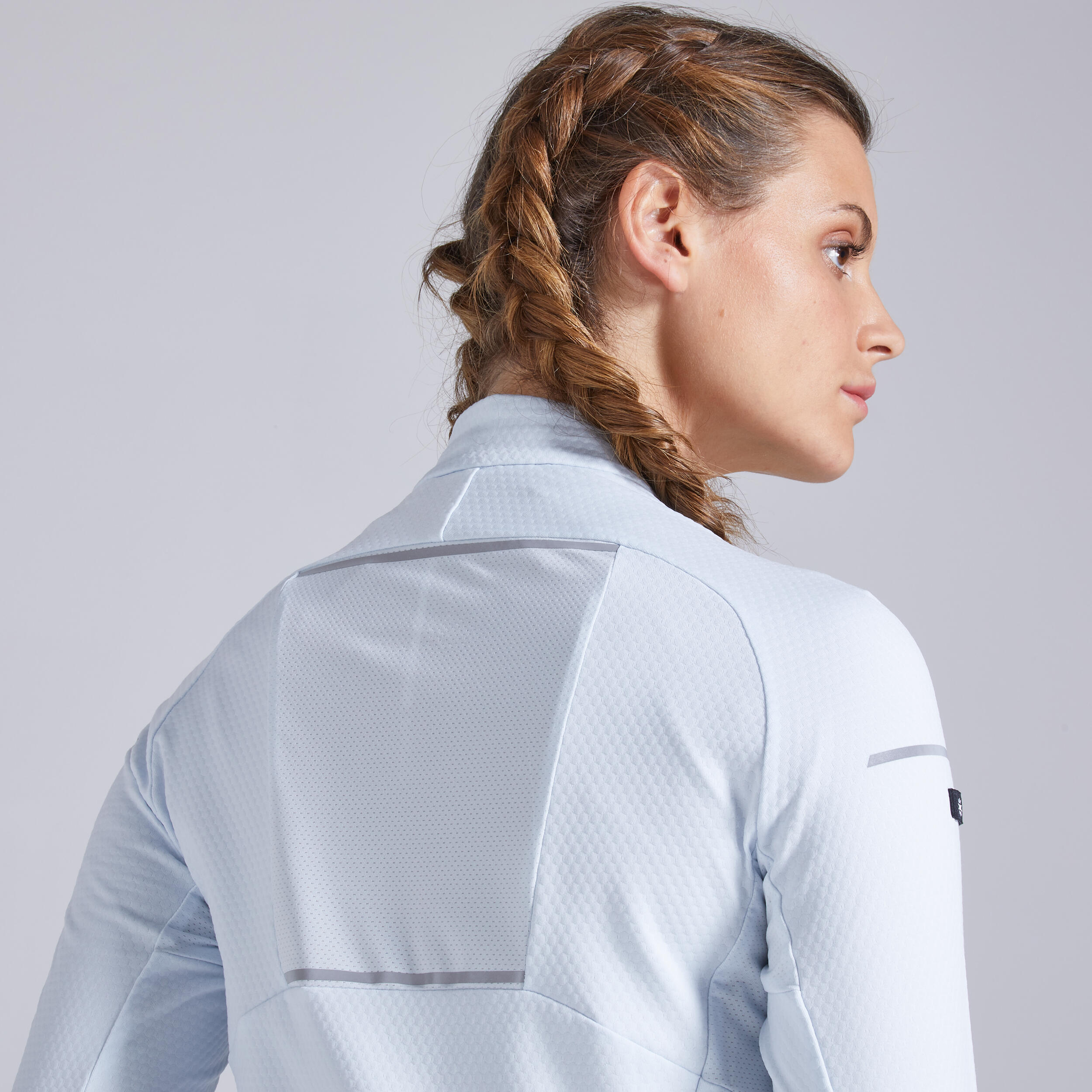 winter running shirt long sleeve