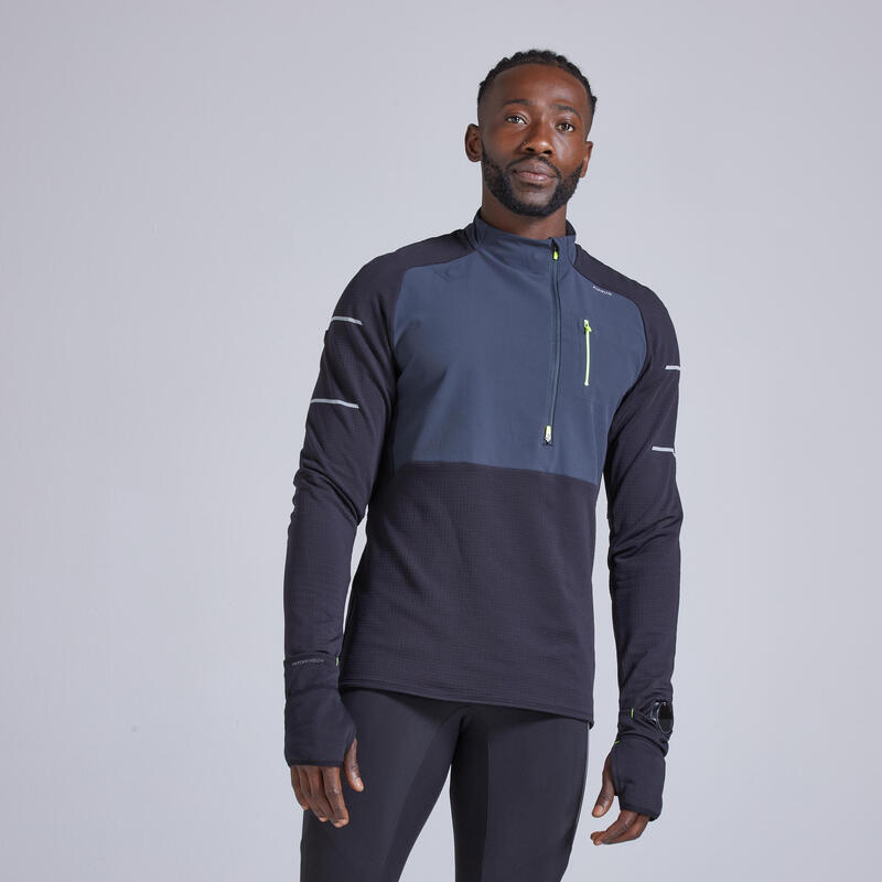 Koşu ve Yürüyüş Sweatshirt