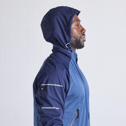 kiprun warm regul jacket