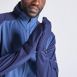 kiprun warm regul jacket
