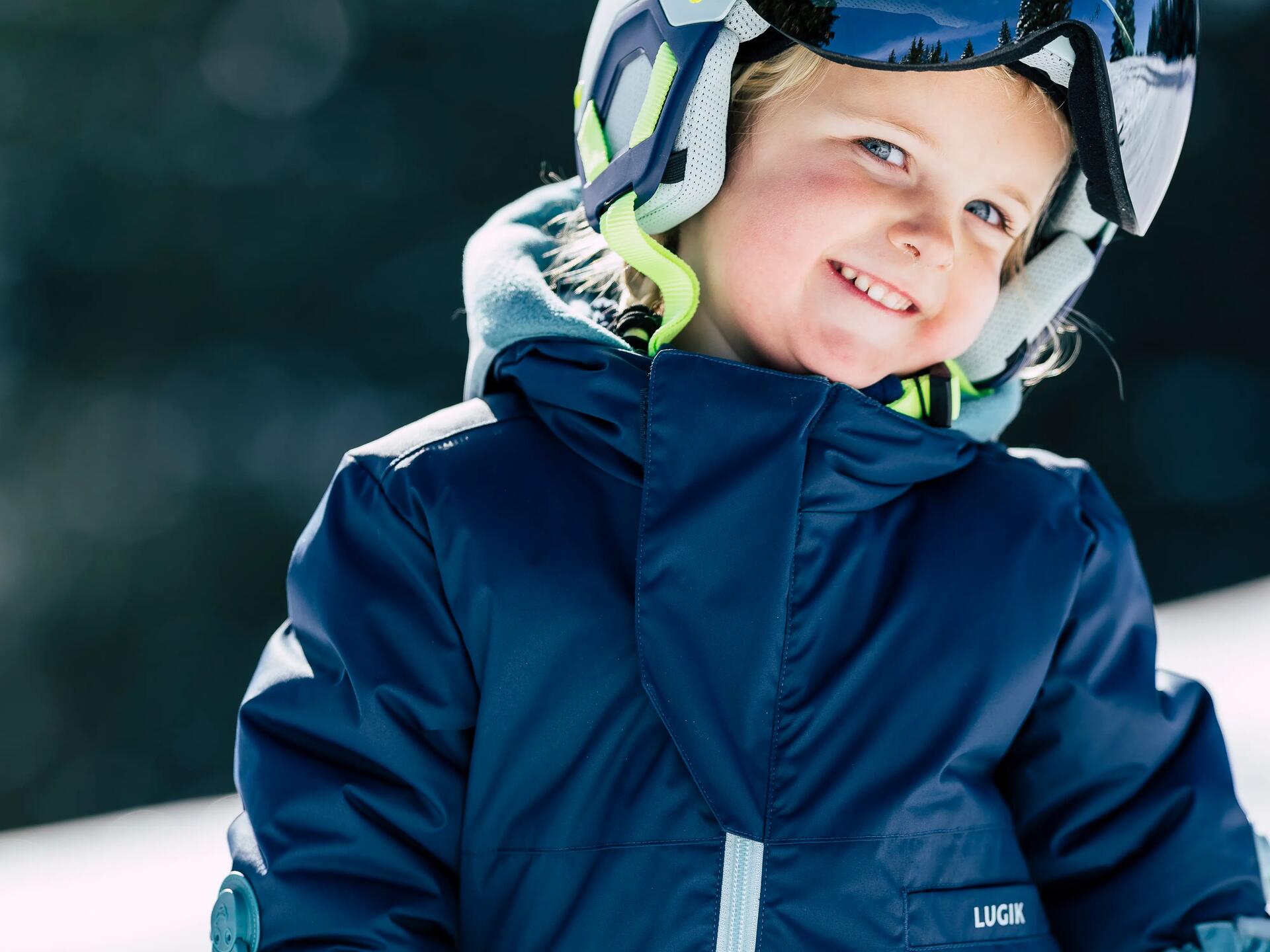 Childrens ski jackets uk cheap