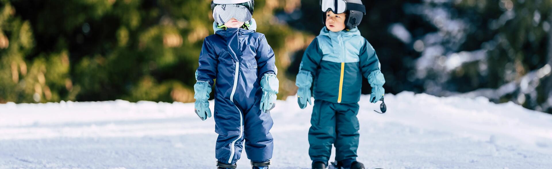 what-age-ski-child