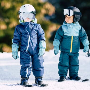 what-age-ski-child