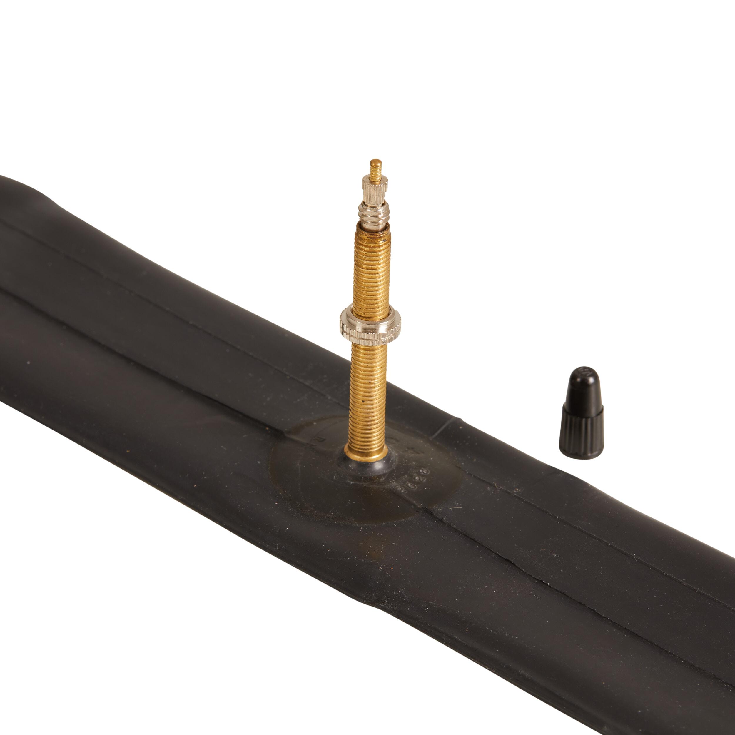 27.5" x 1.90/2.50 Self-Sealing 48 mm Presta Valve Inner Tube