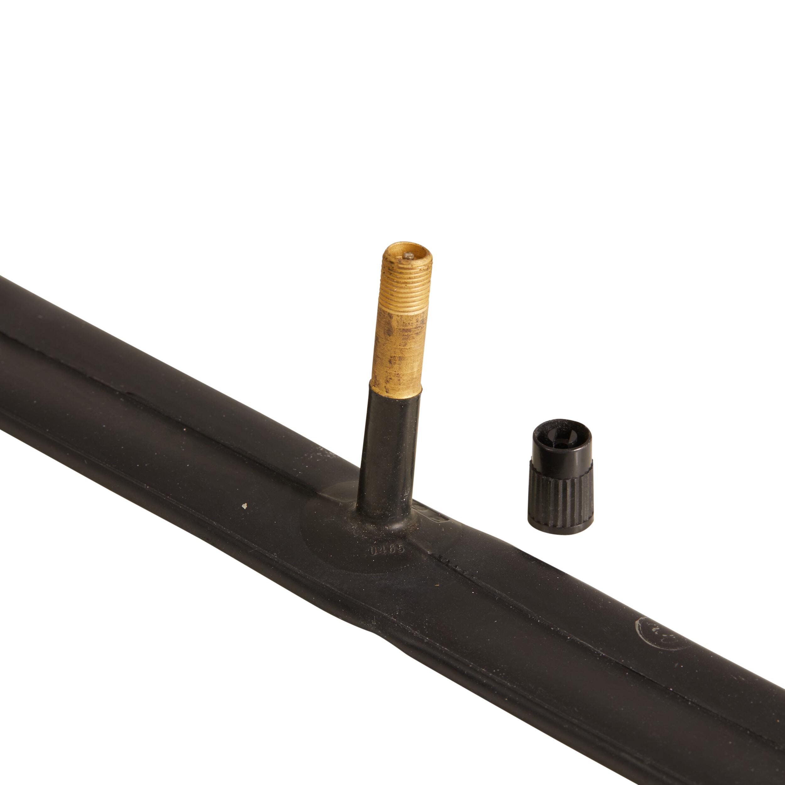 Chambre a air 700x35/45 schrader auto reparante DECATHLON Decathlon