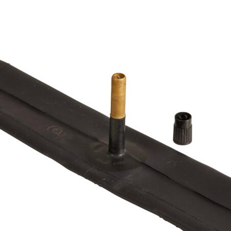 САМОРЕМОНТИРУЮЩАЯСЯ КАМЕРА 27,5 X 1,90/2,50 PRESTA 48 ММ