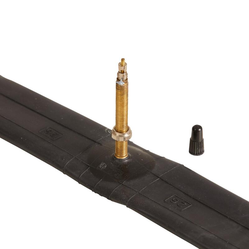 İç Lastik - 26 X 1,7/2,2 Kesit - Presta Valf Uyumlu