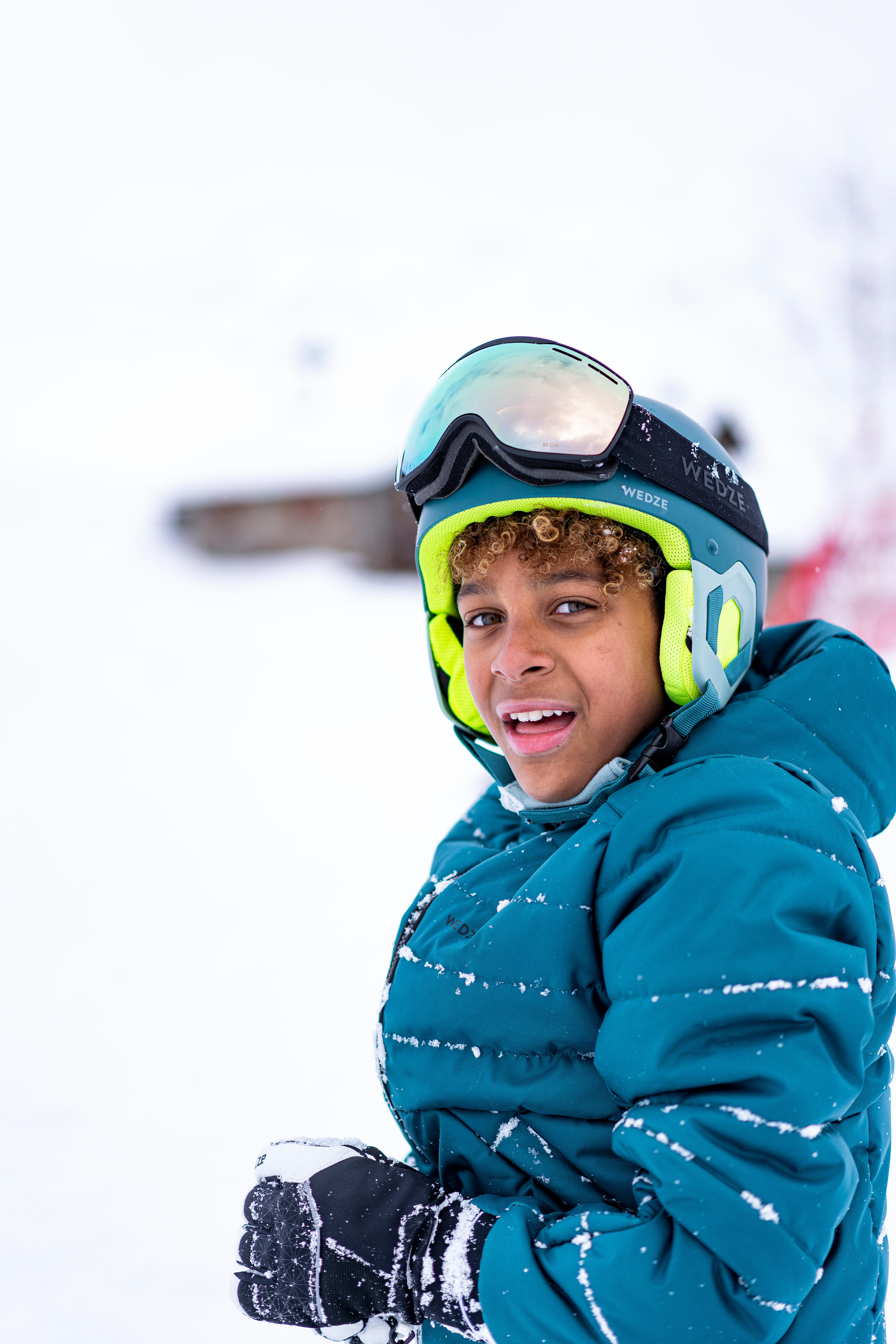 Decathlon kids ski wear new arrivals