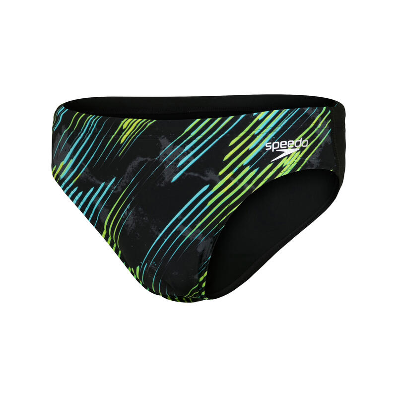 

ПЛАВКИ-СЛИПЫ МУЖСКИЕ SPEEDO ALLOVER BRIEF ЧЕРНО-ЗЕЛЕНЫЕ, X8742185
