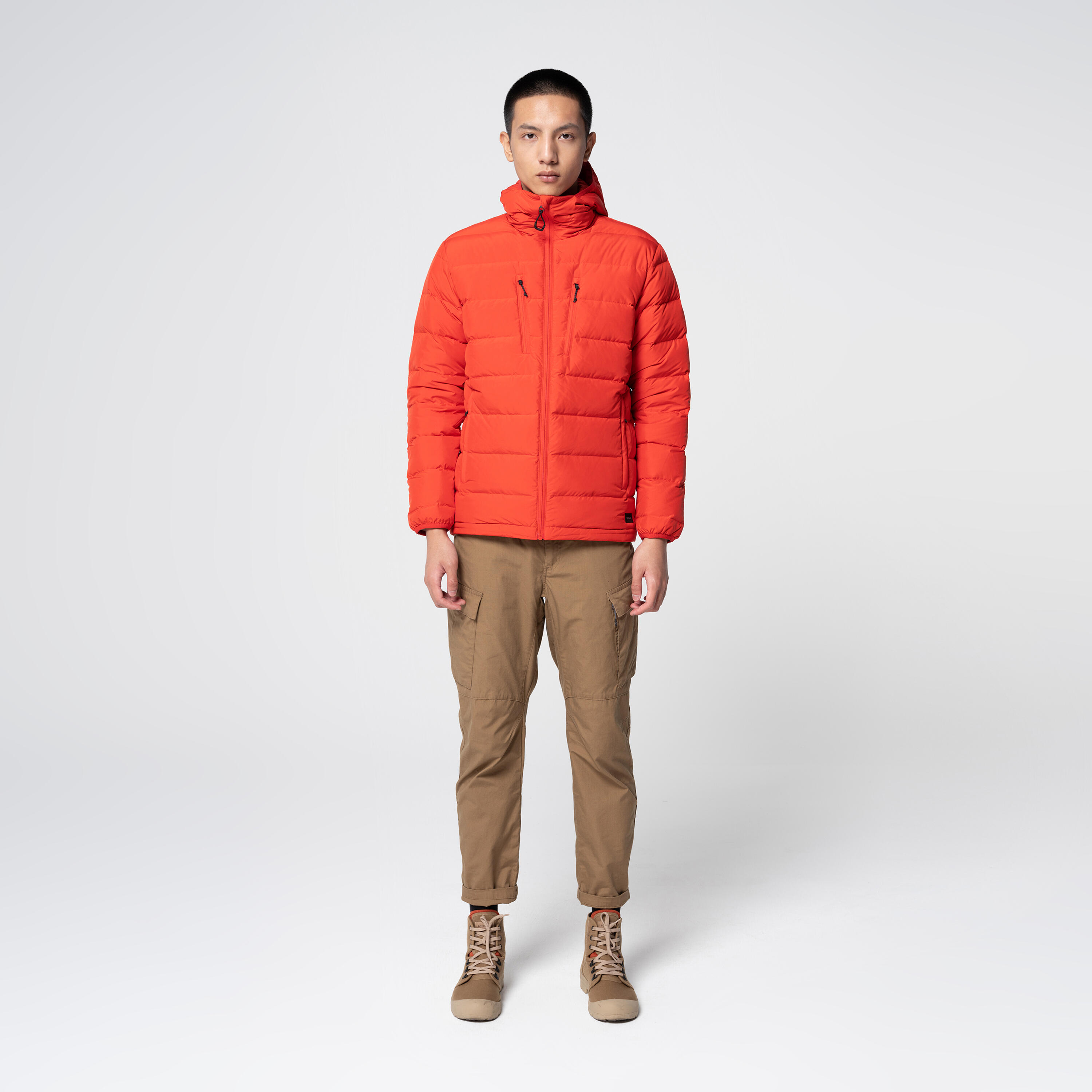 Buy Red North Face Jacket Online In India - Etsy India