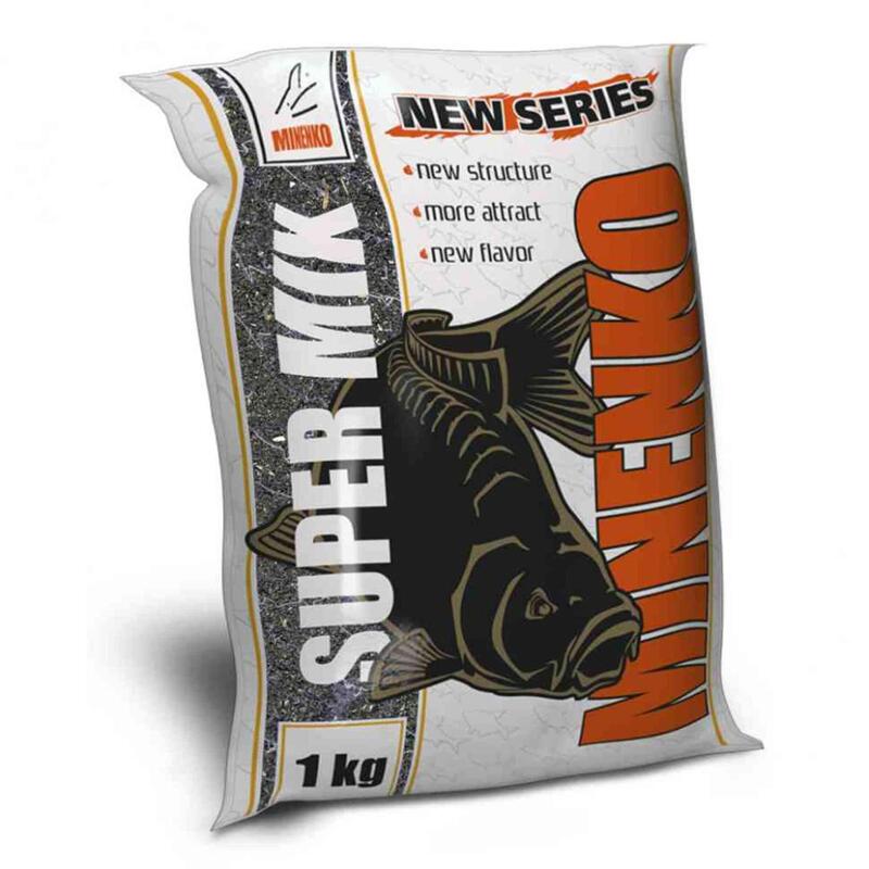 

MINENKO SUPER OILCAKE, 337960