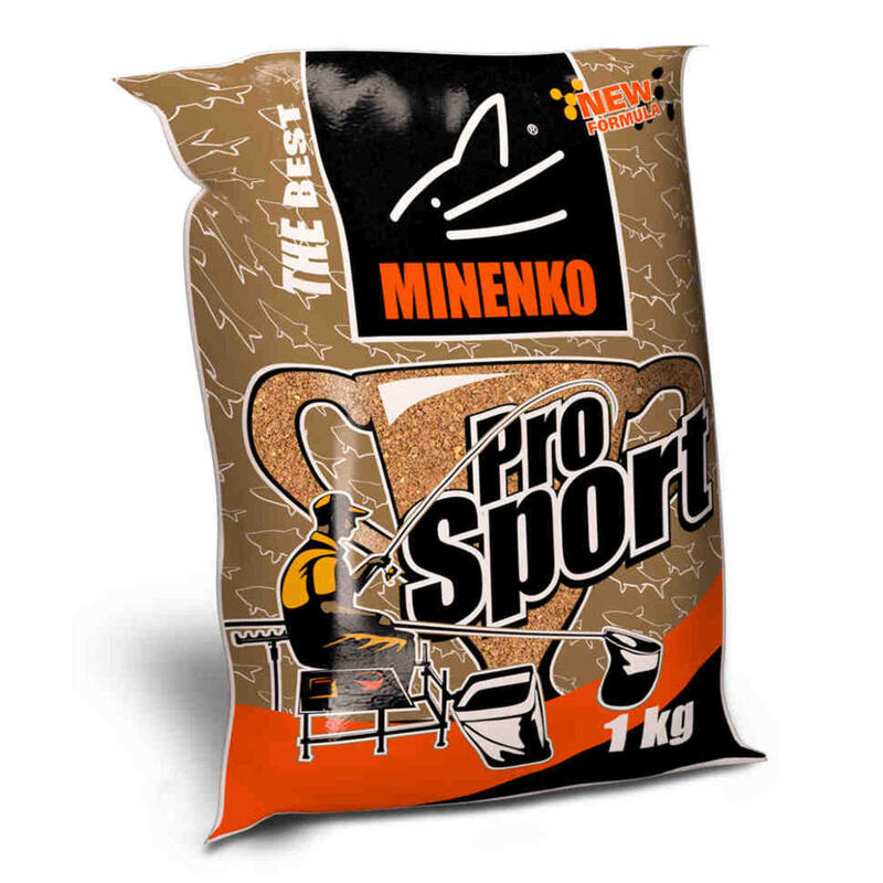 

Minenko Pro Sport, 337887