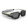 Product left preview block for Swimming Goggles TURN Size L Smoked Lenses - Black/Grey/Yellow