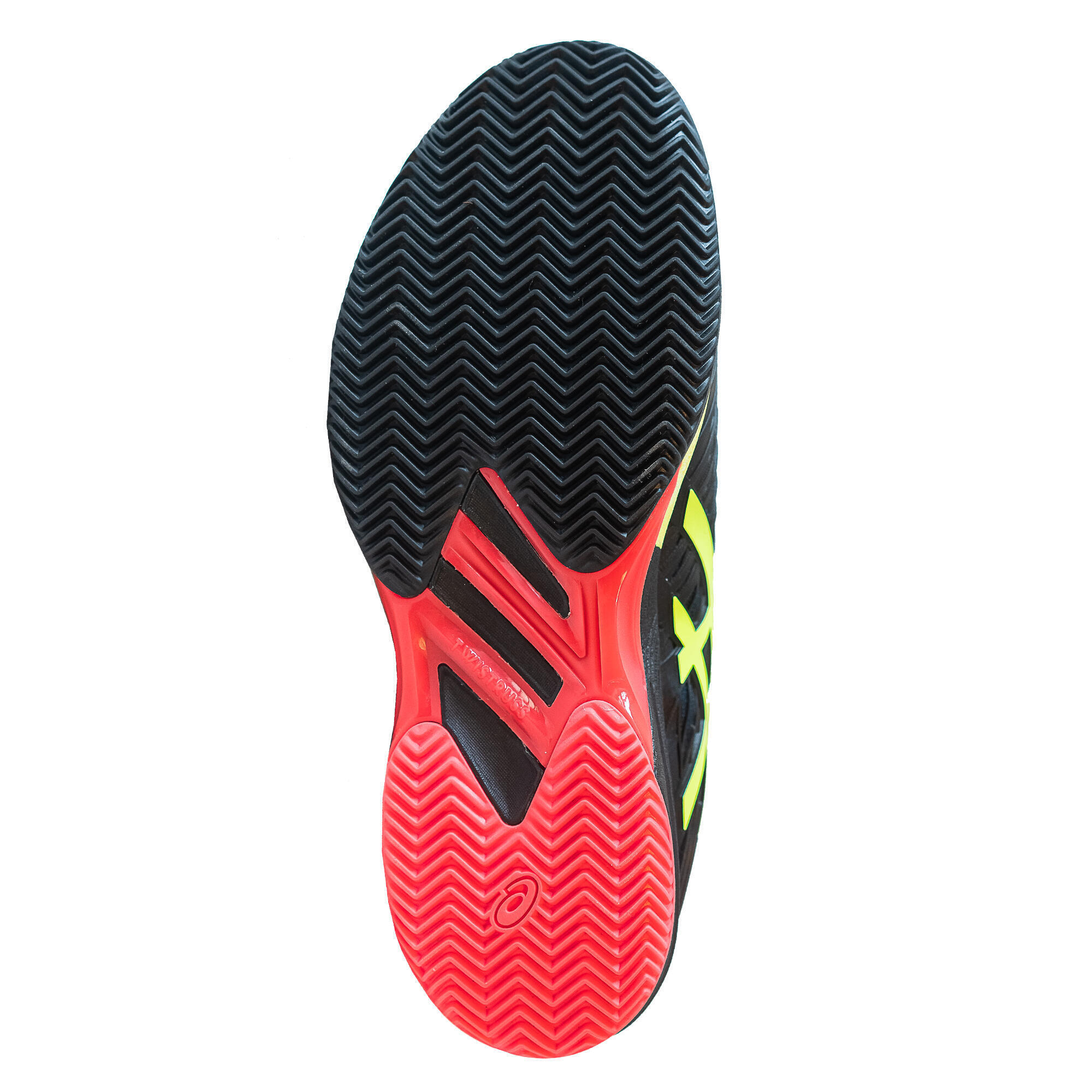 asics gel solution speed 3 decathlon