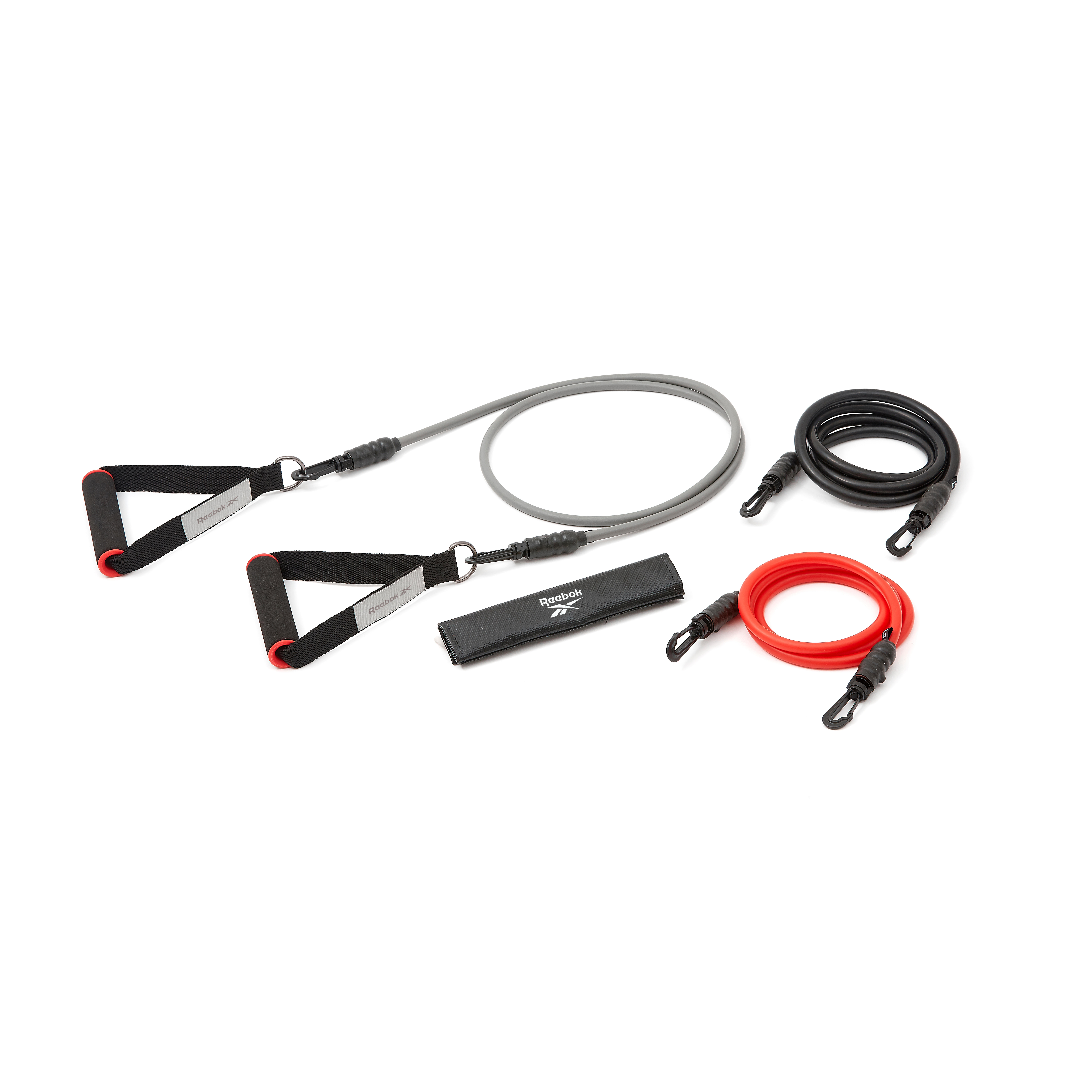 Weerstandsbanden voor gym en pilates | Decathlon